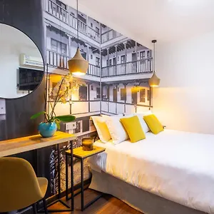 2* Hotel Presidente